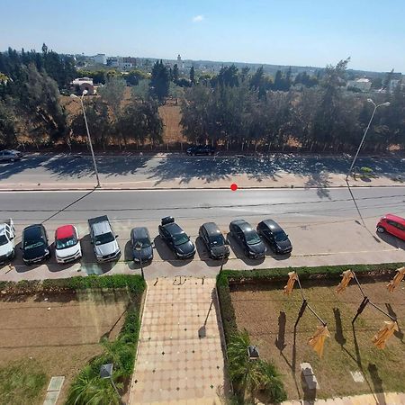 Résidence les Dunes- S+3 -Chott Meriem Kantaoui Sousse Extérieur photo